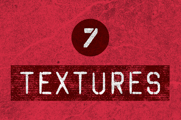 Grit & Texture preview 7