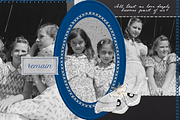 Tender Keeping | Curated Collection, an Object Graphic by Moon Starer Studio (Thumbnail 3 of 11)
