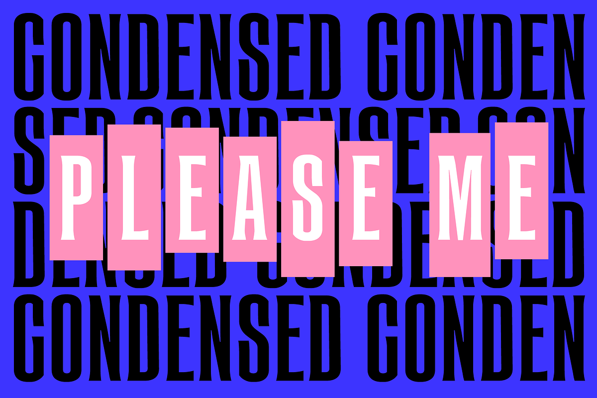 Safati - Cutting-edge elegance, a Serif Font by TypeFaith Fonts (Photo 5 of 8)