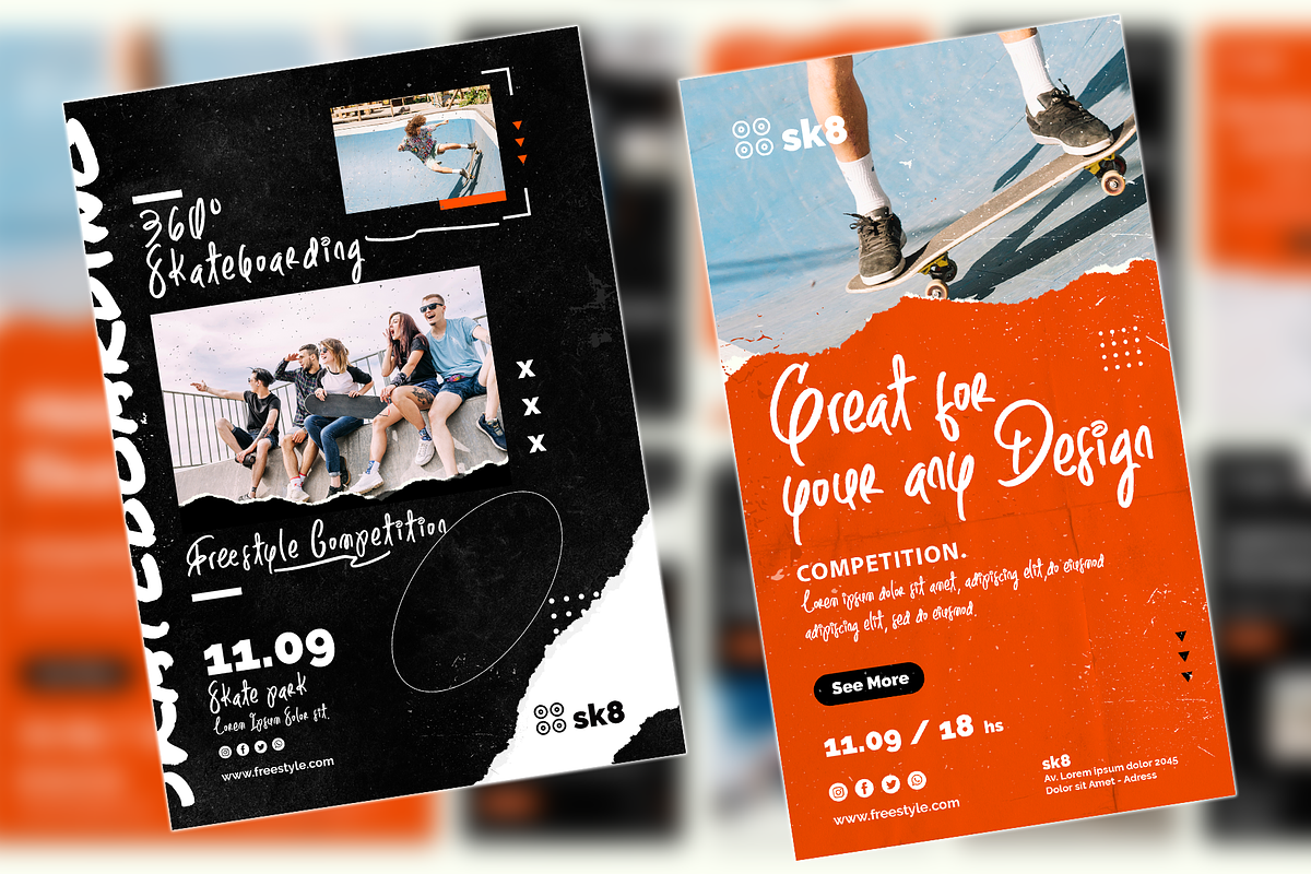 Swift Gorgeous, a Script Font by Aldedesign (Photo 2 of 10)