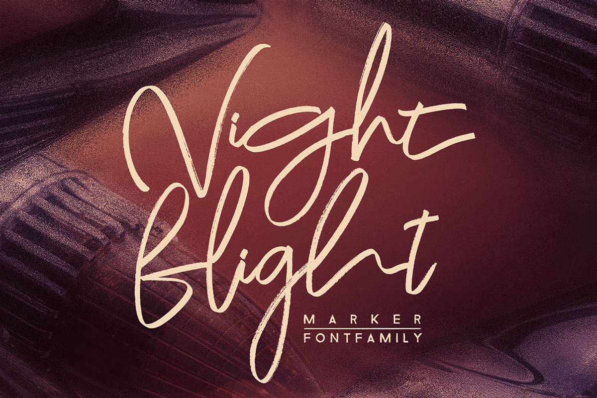 SALE Handwritten Script Fonts, a Script Font by Cruzine (Photo 33 of 57)