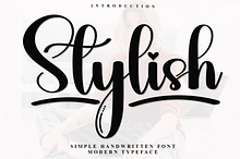 Stylish