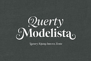 Megafield Serif Family | 12 Fonts, a Serif Font by Mulkan Nazir (Thumbnail 14 of 16)