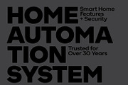 Westport — Geometric Sans Font, a Sans Serif Font by Inlay Studio (Thumbnail 5 of 8)