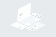 Simple Mockups Bundle, an iPhone Mockup by ls.graphics (Thumbnail 15 of 42)