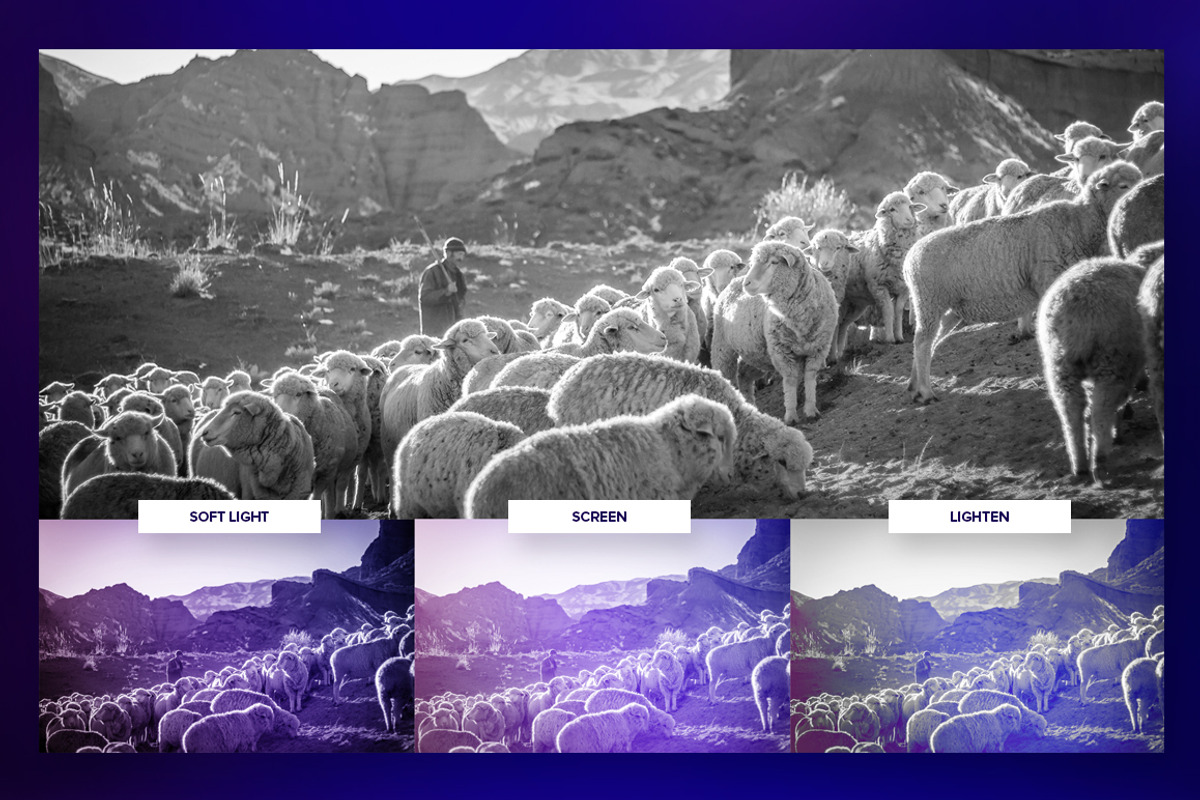 Gradient Effects preview 3