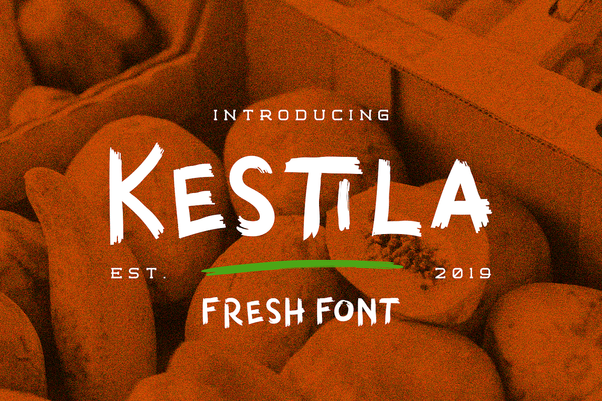 Kestila