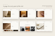 Solenne Spa & Beauty WordPress Theme, a WordPress Template by Tomasz Ganclerz (Thumbnail 5 of 19)