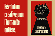 Marxis – Retro Condensed Propaganda, a Sans Serif Font by Juru Rancang Studio (Thumbnail 4 of 9)