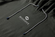 3 Realistic Hoodie Branding Mockups, a Hoody Mockup by Assyat (Thumbnail 6 of 14)