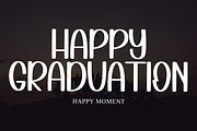 Happy People, a Serif Font by InermediaSTUDIO (Thumbnail 5 of 7)