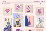 Valentine's Day, an Object Graphic by Collection by VY (Thumbnail 11 of 14)