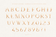 Apothecary Display Font, a Font by Create The Cut (Thumbnail 8 of 13)
