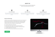 Cubana - WordPress Theme, a WordPress Template by Pichforest Studio (Thumbnail 2 of 5)