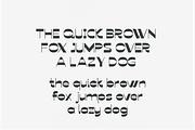 Thomeo, a Sans Serif Font by saemoon creative (Thumbnail 8 of 12)