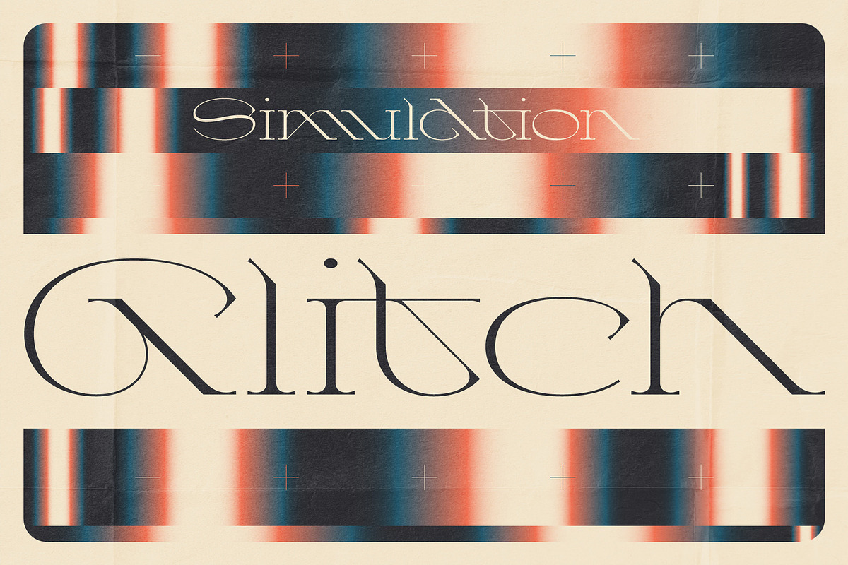 Aphyx - Modern Serif Font, a Serif Font by Gleb Guralnyk (Photo 4 of 10)