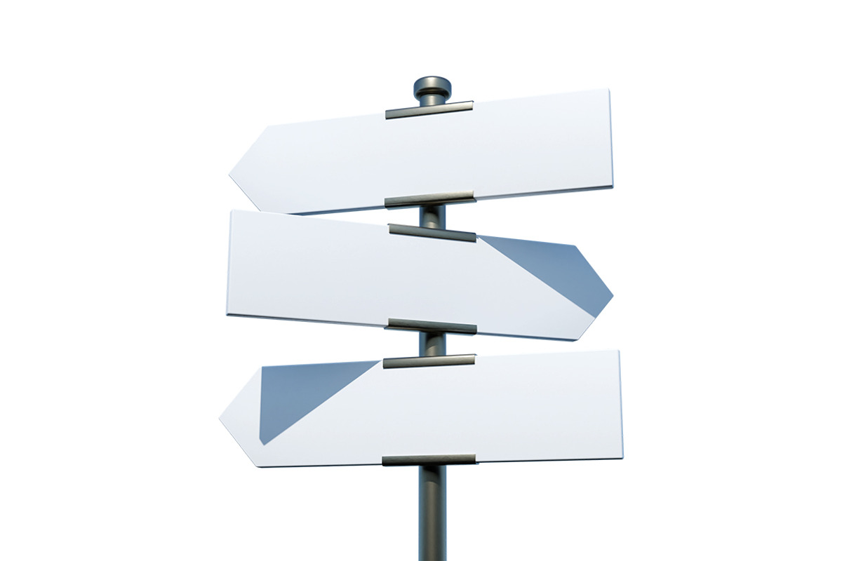 Direct Sign Mokcups, an Advertising Mockup by Kenrichi (Photo 4 of 4)