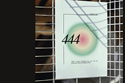 Angel Number Posters, a Poster Template by Factoryluv Shop (Thumbnail 4 of 4)