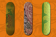 Filigree Pack, an Object Graphic by SteveKnerem (Thumbnail 4 of 4)