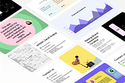 SlideKit Pro: Ultimate 167 Slides, a Presentation Template by xStudio (Thumbnail 3 of 7)