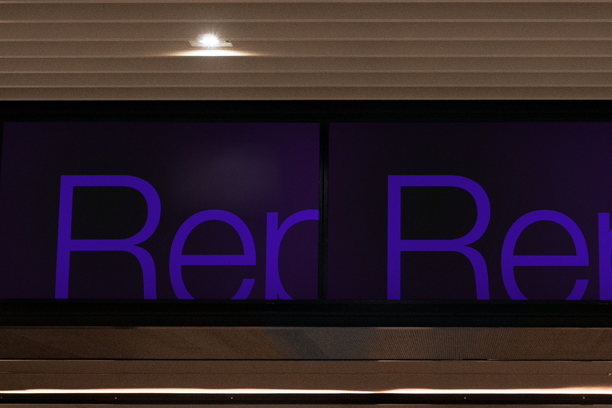 Billboard Screen Mockup 002, an Advertising Mockup by Burmess (Photo 5 of 7)