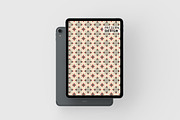Floral Fiesta Pattern, a Pattern Graphic by MSG Studio (Thumbnail 8 of 11)