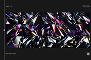 Prism Glass Overlays, a Texture Graphic by Freezerondigital (Thumbnail 11 of 12)