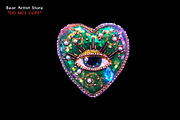Disco Celestial Dreams, Celestial, an Object Graphic by GlitterCraft (Thumbnail 7 of 101)