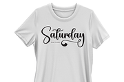 Whiskey | Script Font, a Handwritten Font by Scratchones (Thumbnail 3 of 9)