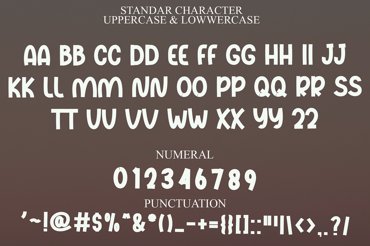 Moonlight, a Script Font by FreshTypeINK (Photo 5 of 7)