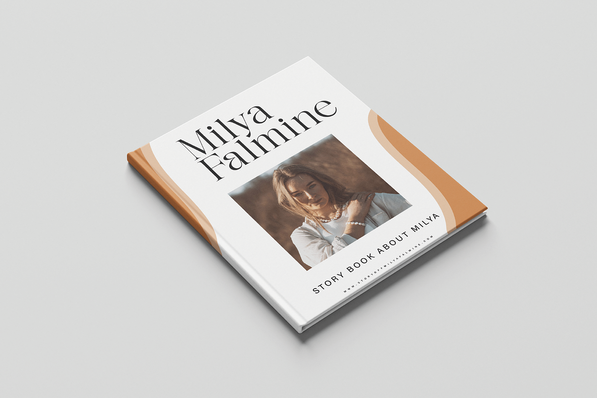 Gladier - A Modern Serif Font, a Serif Font by Comactype Foundry (Photo 16 of 22)
