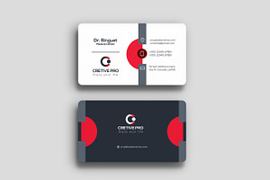 SunLight Business Cards