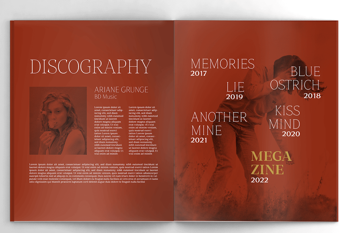 BD Gitalona, a Serif Font by Balibilly Design (Photo 2 of 16)