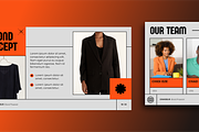 GRANDEUR - Brand Proposal, a Presentation Template by ArbaStudio (Thumbnail 3 of 5)