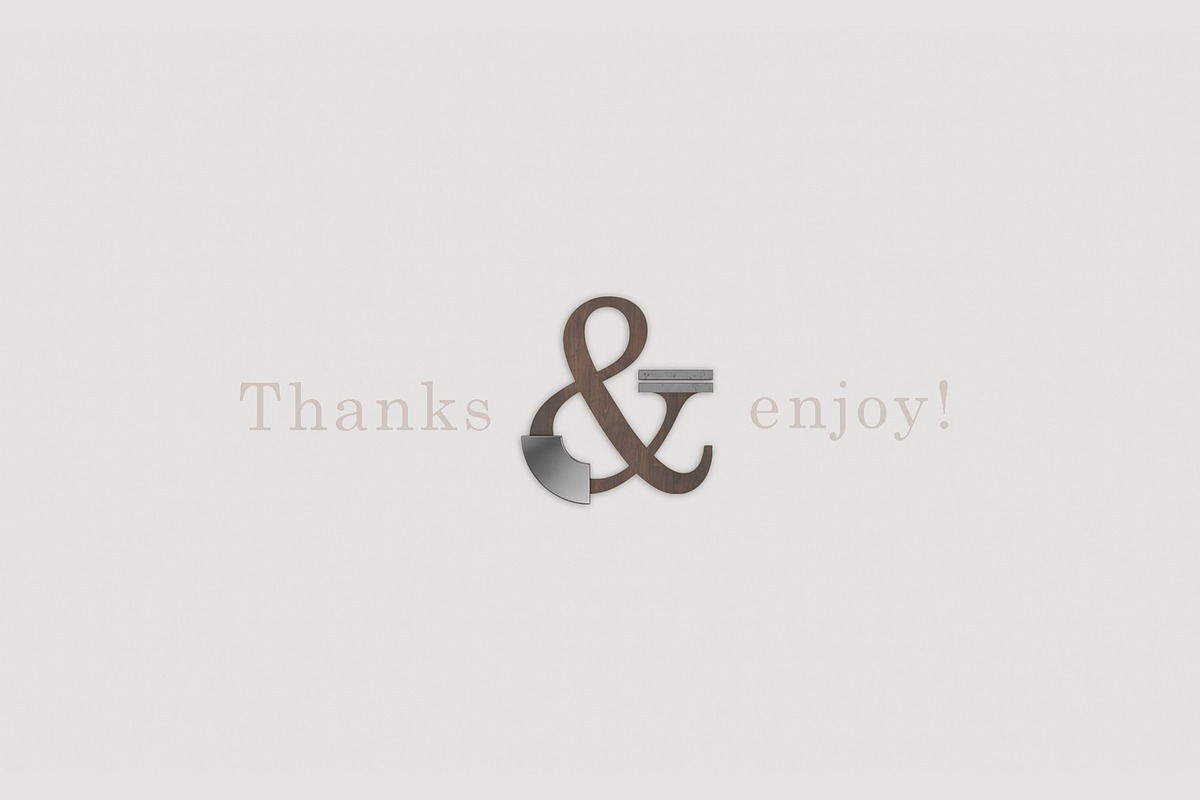 MIXO type kit, a Symbol Font by Best Pixels™ (Photo 11 of 11)