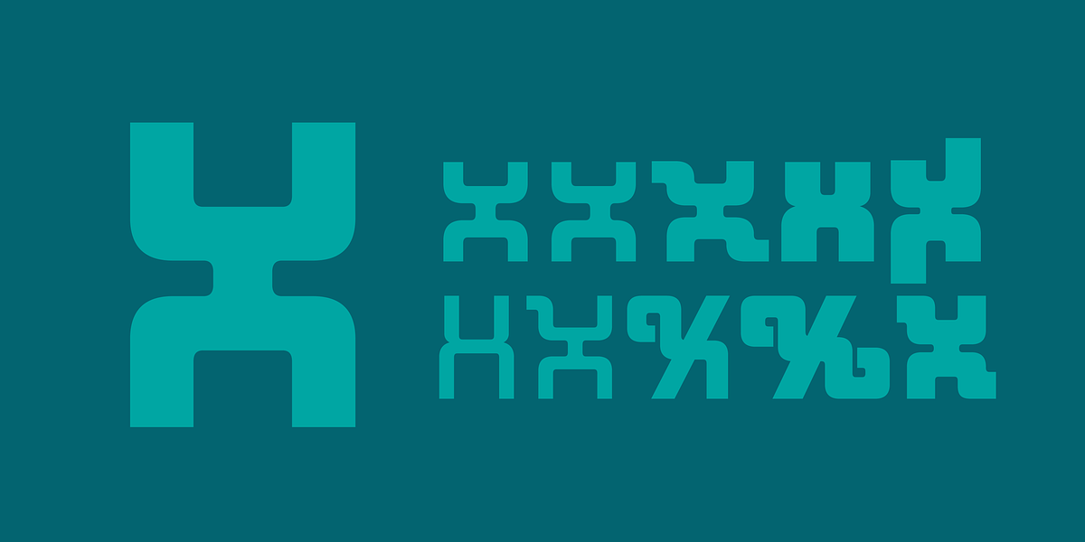 Motorix, a Sans Serif Font by Ampersand Type Foundry (Photo 13 of 13)