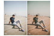 Chris Lightroom Presets, an Action Add-On by HappyNews (Thumbnail 7 of 10)