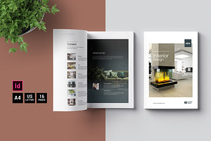 Interior Design Catalogs
