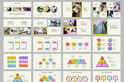 Neobrutalism Animated Template, a Presentation Template by Abert (Thumbnail 7 of 11)