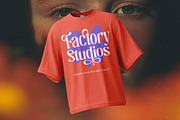 Kavital Mindset Groovy Serif, a Serif Font by timelesstype.co (Thumbnail 16 of 20)