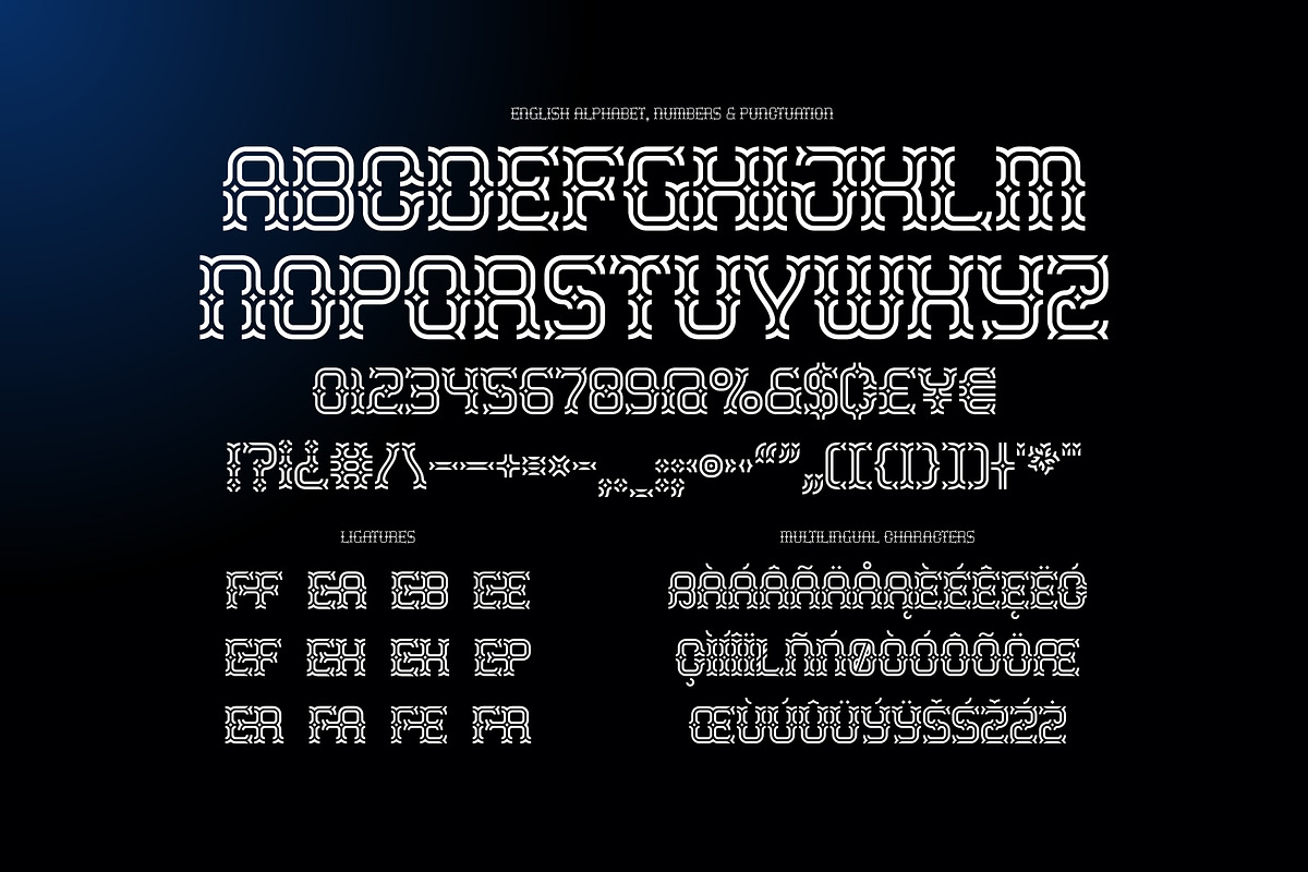 Deeply Rooted Font, Label, Mockup!, a Slab Serif Font by Gleb Guralnyk (Photo 8 of 8)