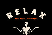 Weird Show, a Font by Midnight Grim (Thumbnail 2 of 8)