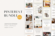 Social Media Pack | CANVA, a Social Media Template by Ralony (Thumbnail 14 of 25)