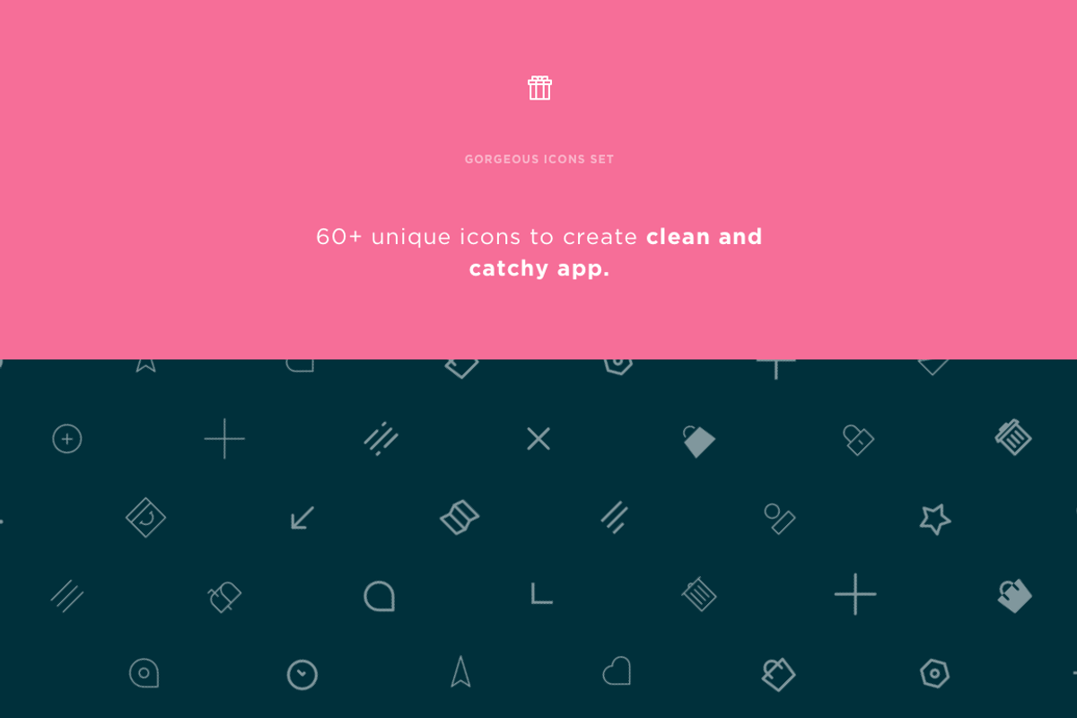 Cover UI kit, an UI Kit Template by frogsuiux (Photo 5 of 15)