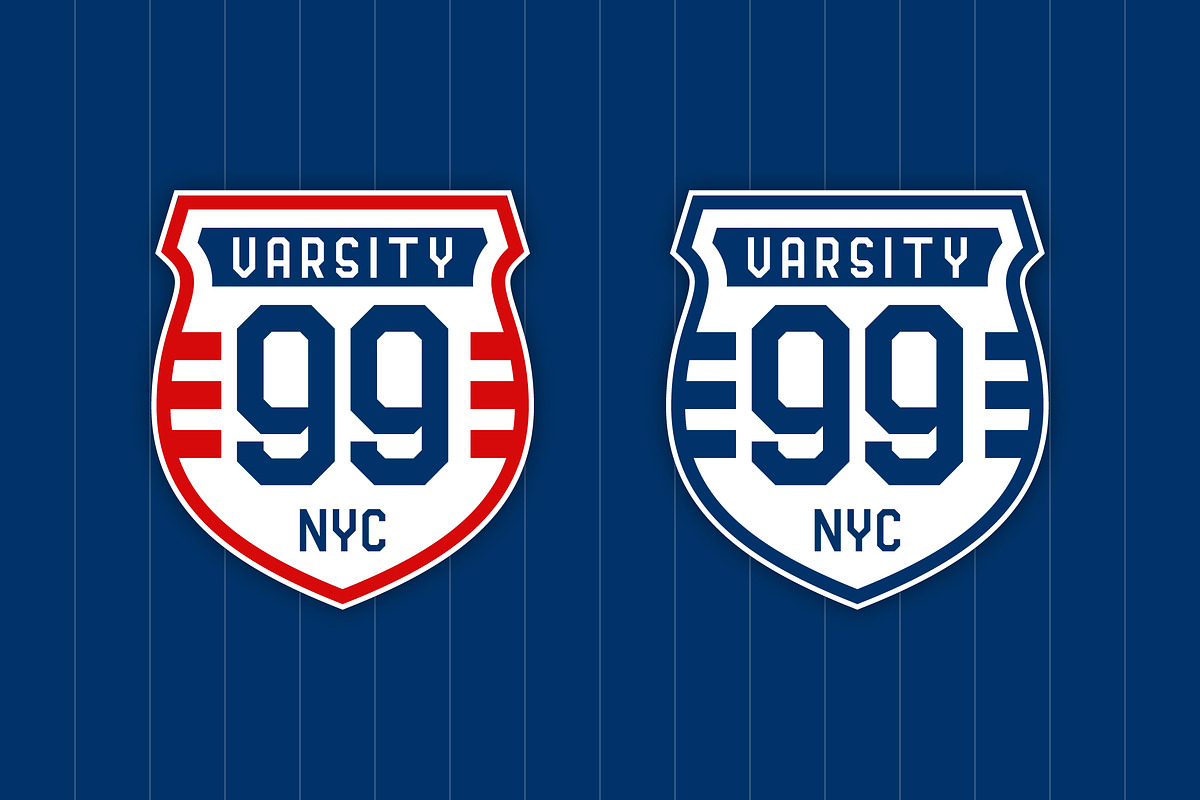 Varsitone League - Sport Font, a Font by Mily Studio (Photo 8 of 10)