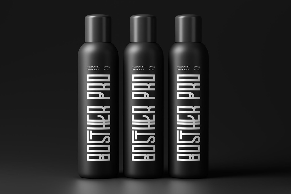 Astelop || Condensed Sans Serif Font, a Sans Serif Font by Ermedia Studio (Photo 9 of 10)