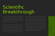 Oxima Font Family, a Sans Serif Font by Graviton Font Foundry (Thumbnail 5 of 6)