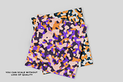 Camouflage Seamless Pattern, a Pattern Graphic by Abstracto-Create (Thumbnail 2 of 5)