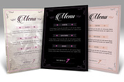 Wedding Card Set, an Invitation Template by Aabhaas (Thumbnail 3 of 5)