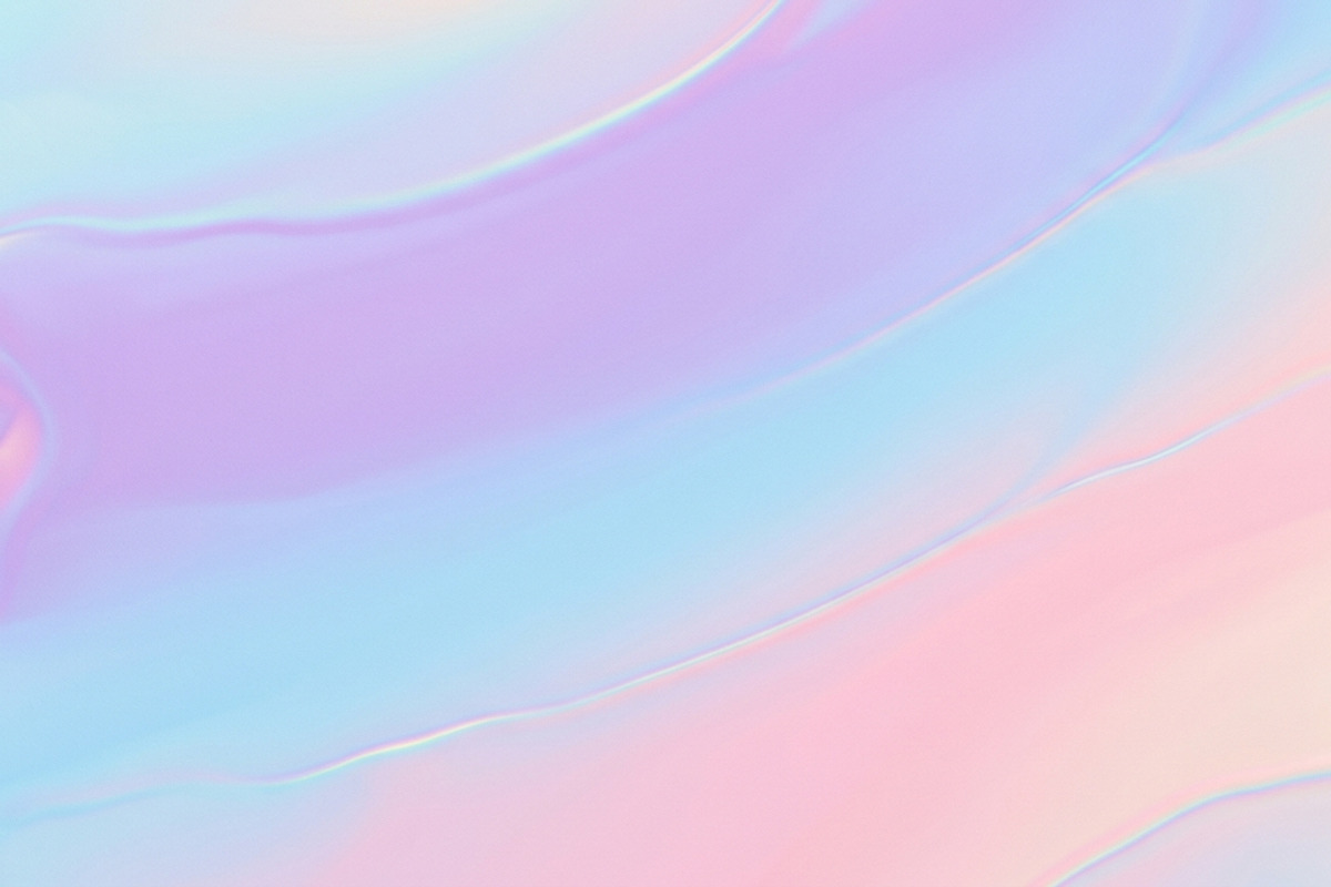 Pastel Acrylic Paint Gradient, a Background Graphic by Rizenight (Photo 4 of 6)